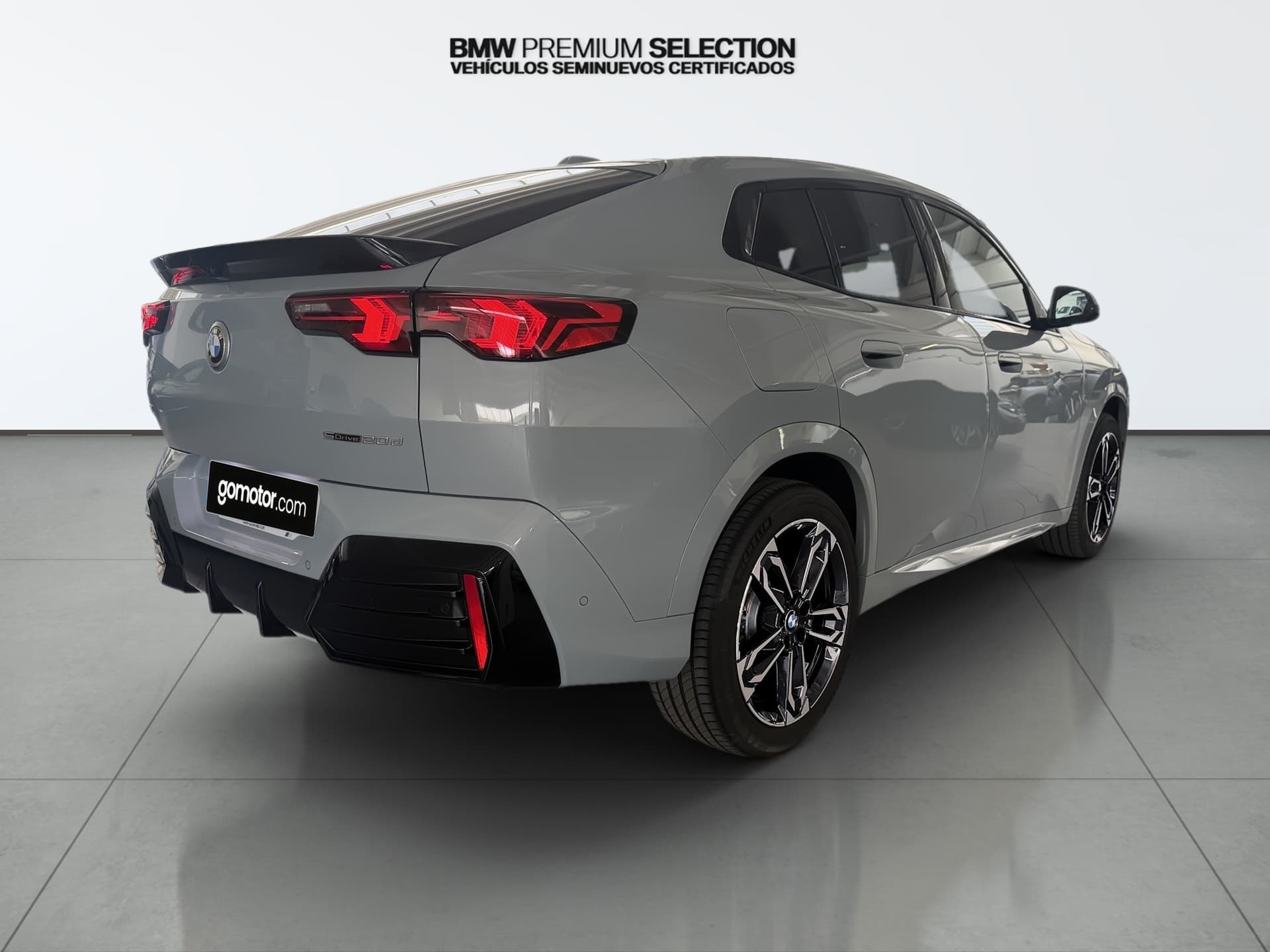Imagen 2 del bmw x2