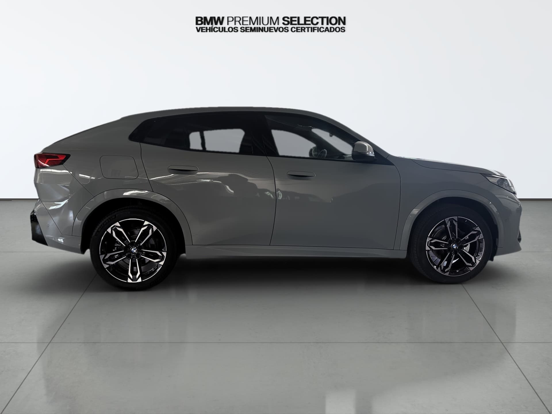 Imagen 3 del bmw x2