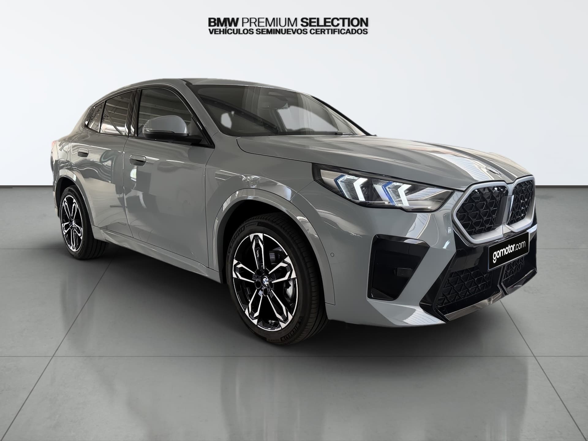 Imagen 4 del bmw x2