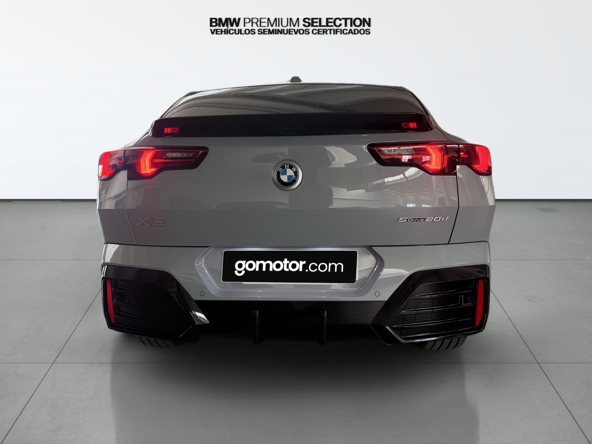 Imagen 5 del bmw x2