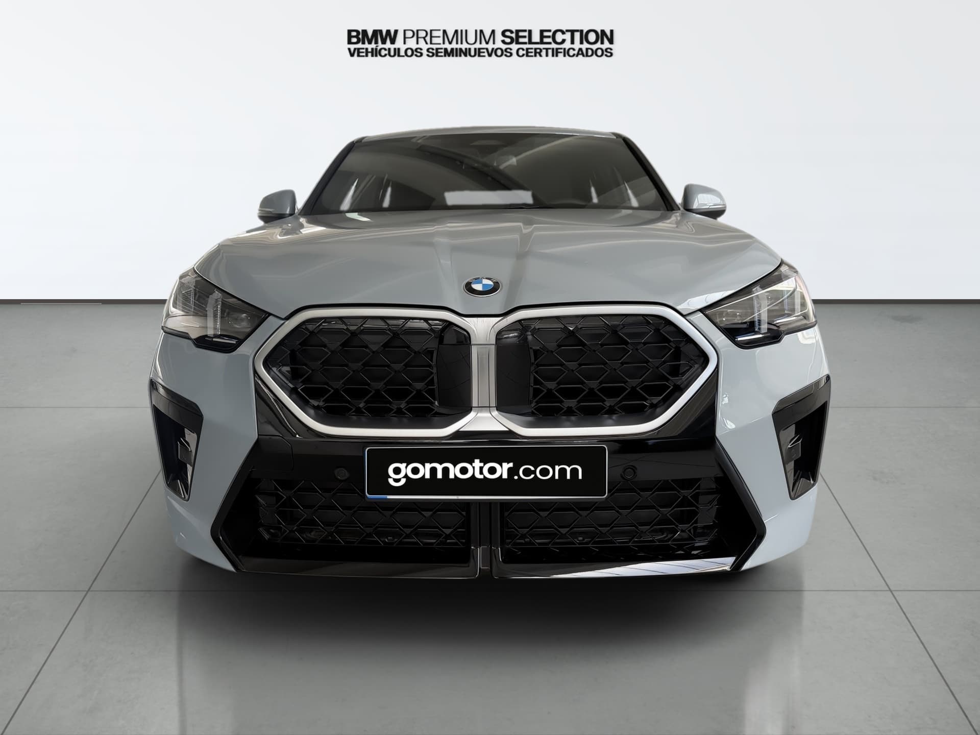 Imagen 6 del bmw x2