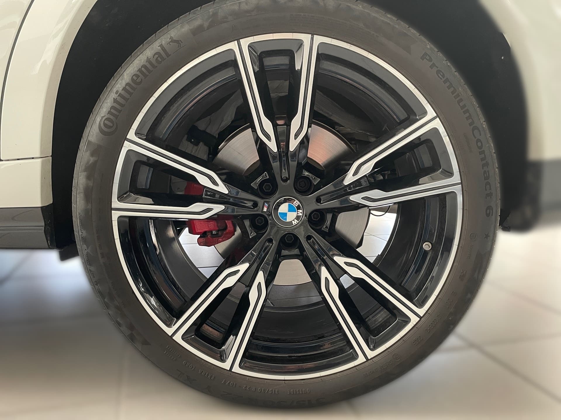 Imagen 8 del bmw x6