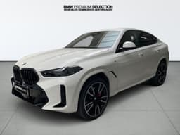 Imagen del vehículo bmw x6 BMW X6 xDrive30d M Sport