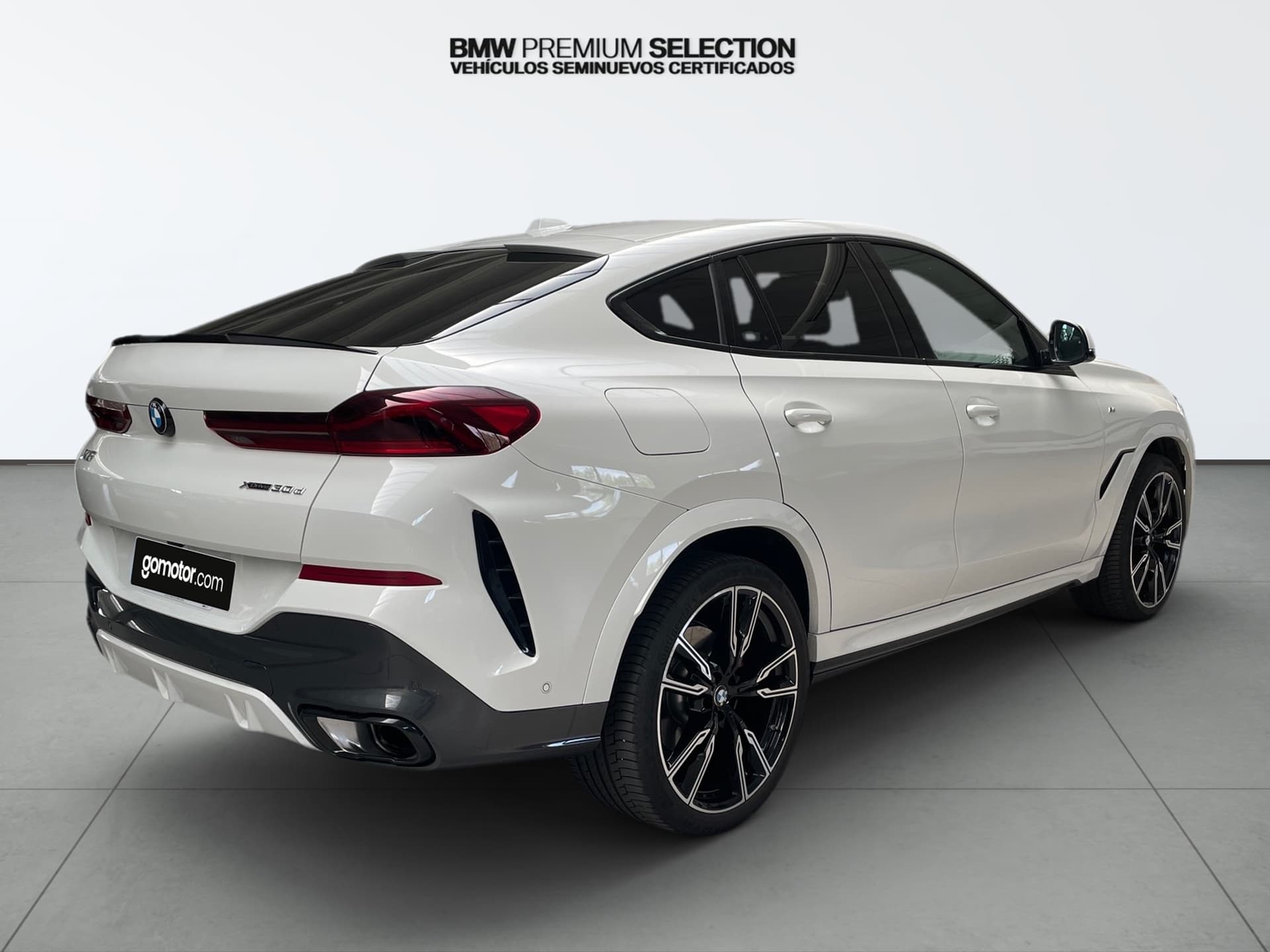 Imagen 2 del bmw x6