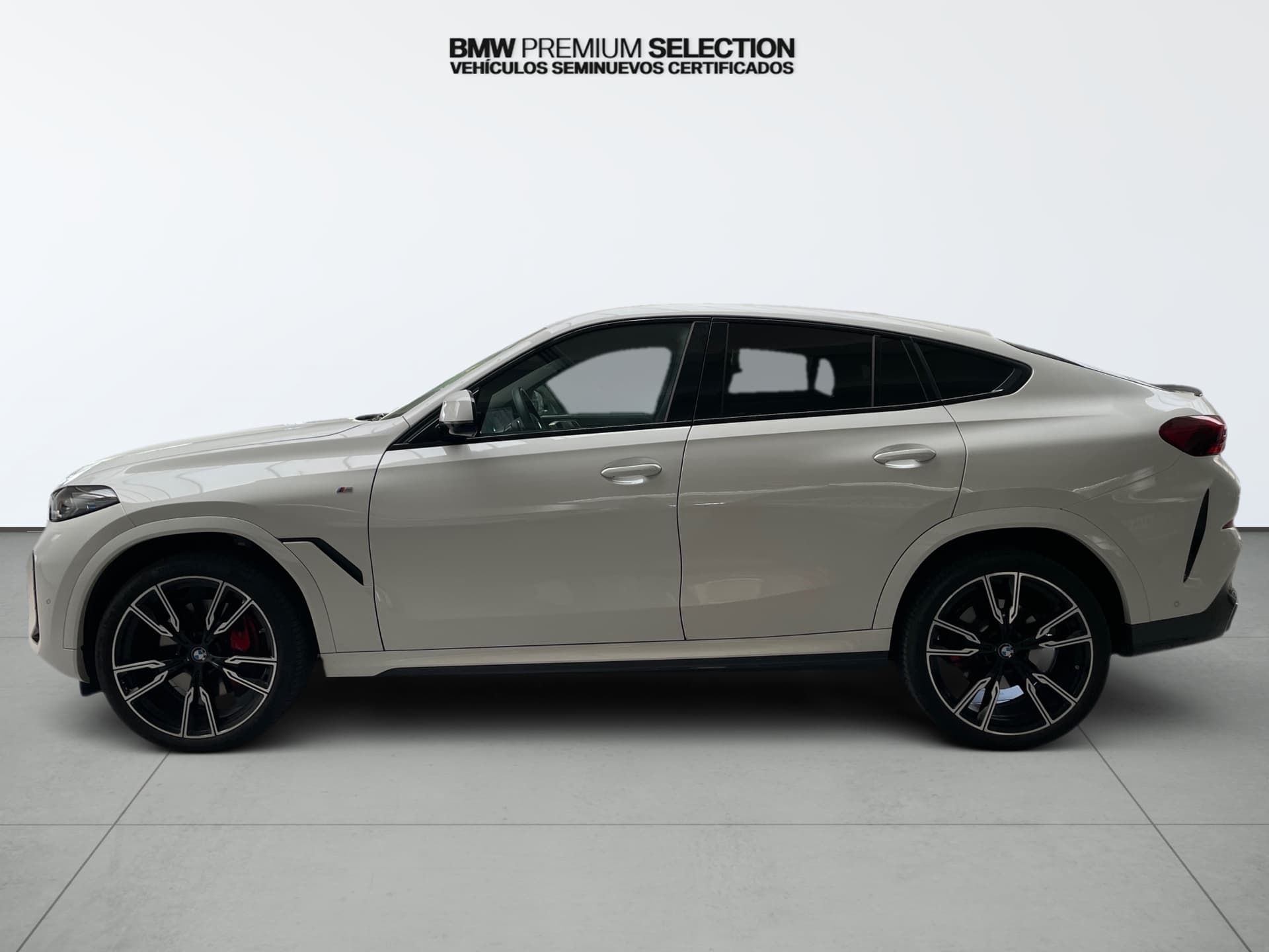 Imagen 3 del bmw x6