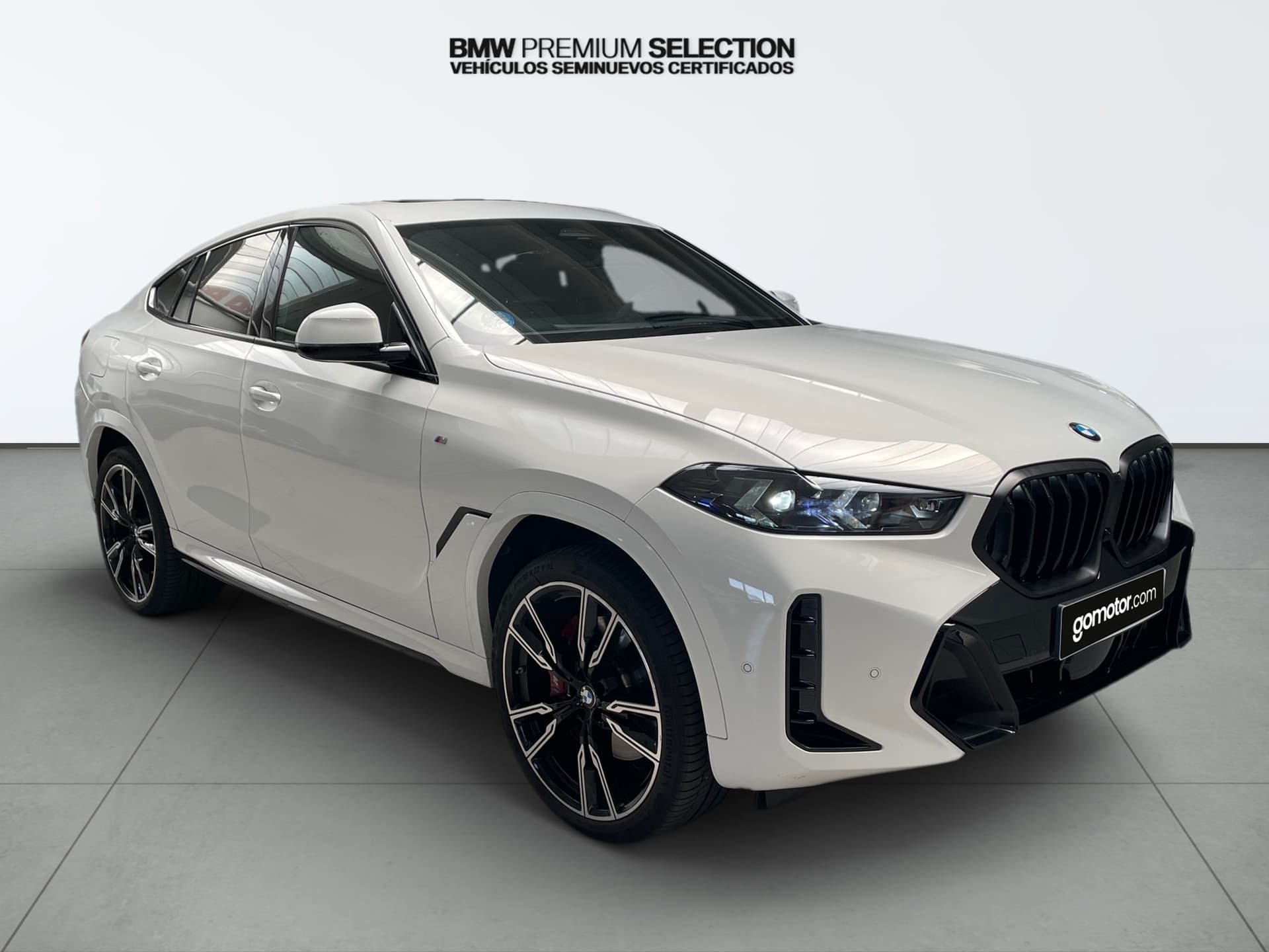 Imagen 4 del bmw x6