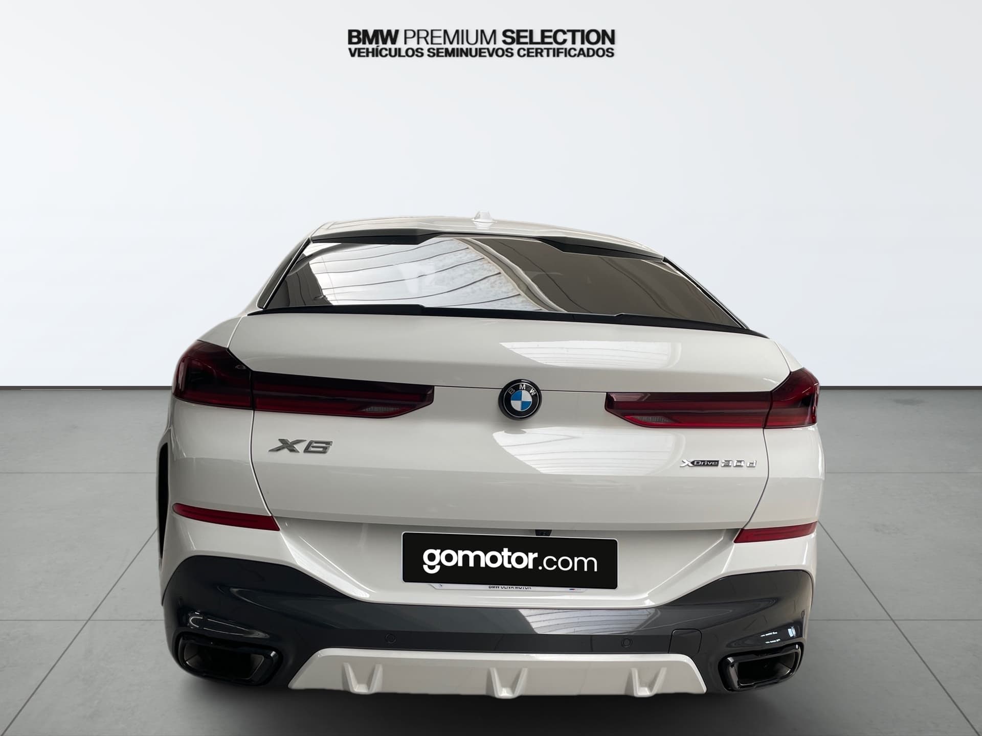 Imagen 5 del bmw x6