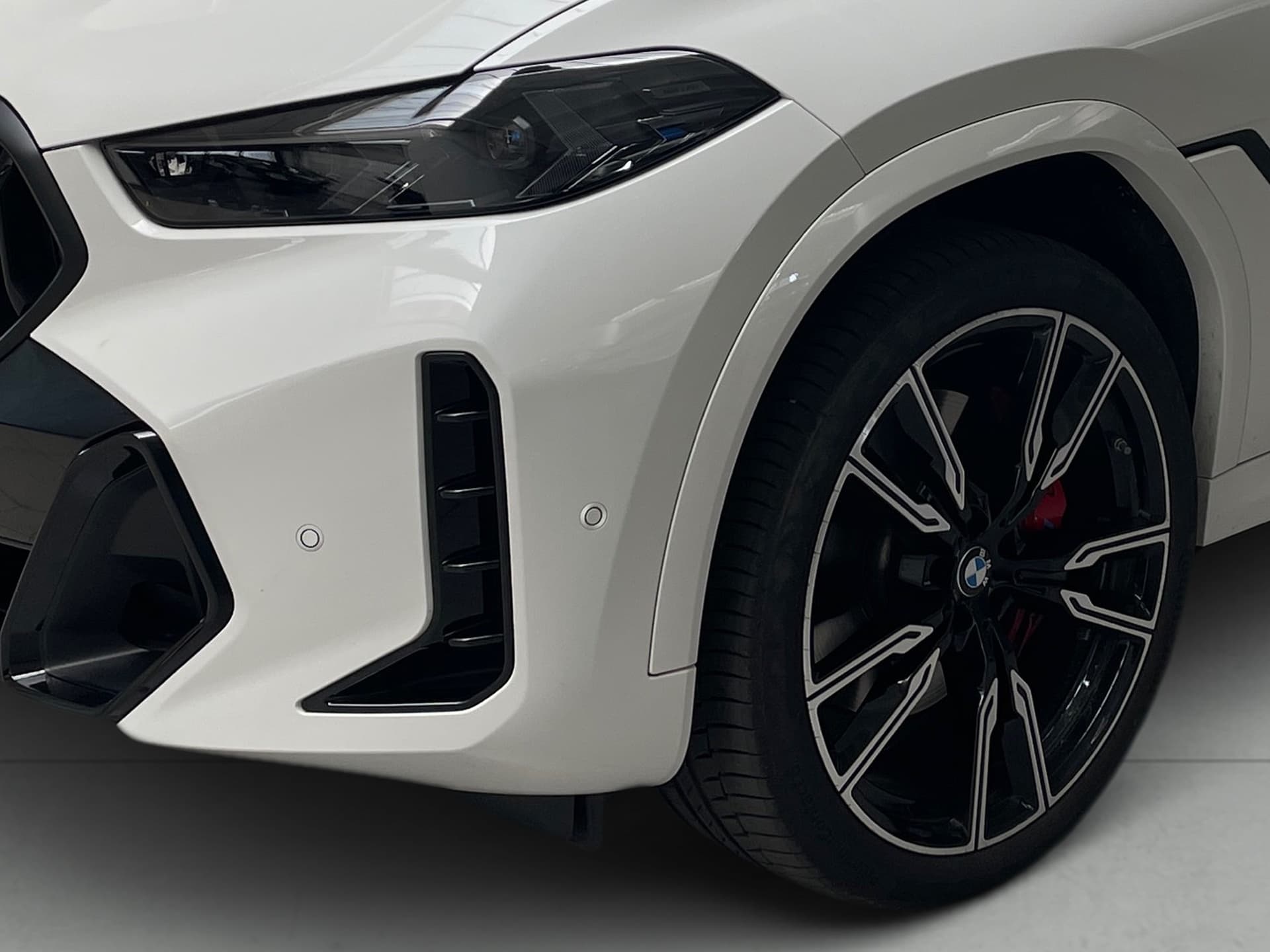 Imagen 7 del bmw x6