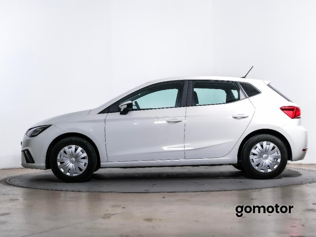 Imagen 3 del seat ibiza