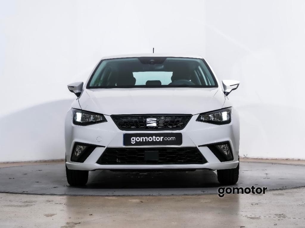 Imagen 5 del seat ibiza