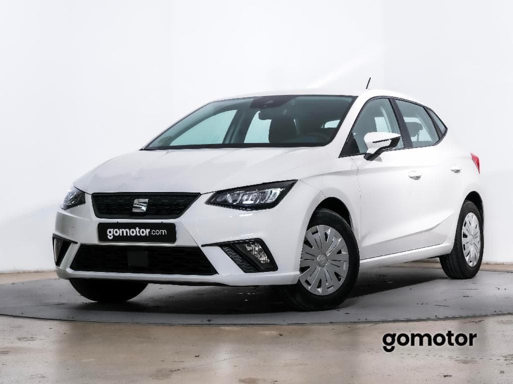 Imagen del coche seat ibiza 1.0 MPI 59KW STYLE XM 80 5P 2023