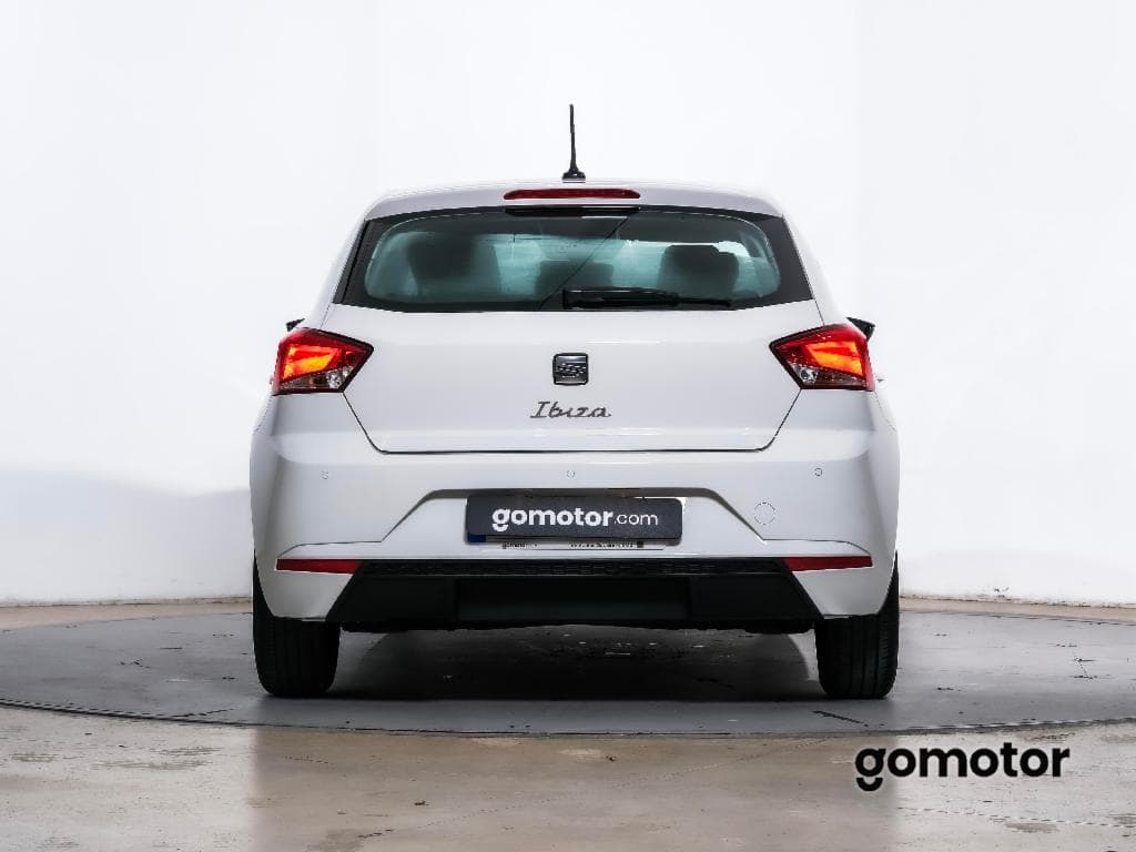 Imagen 6 del seat ibiza