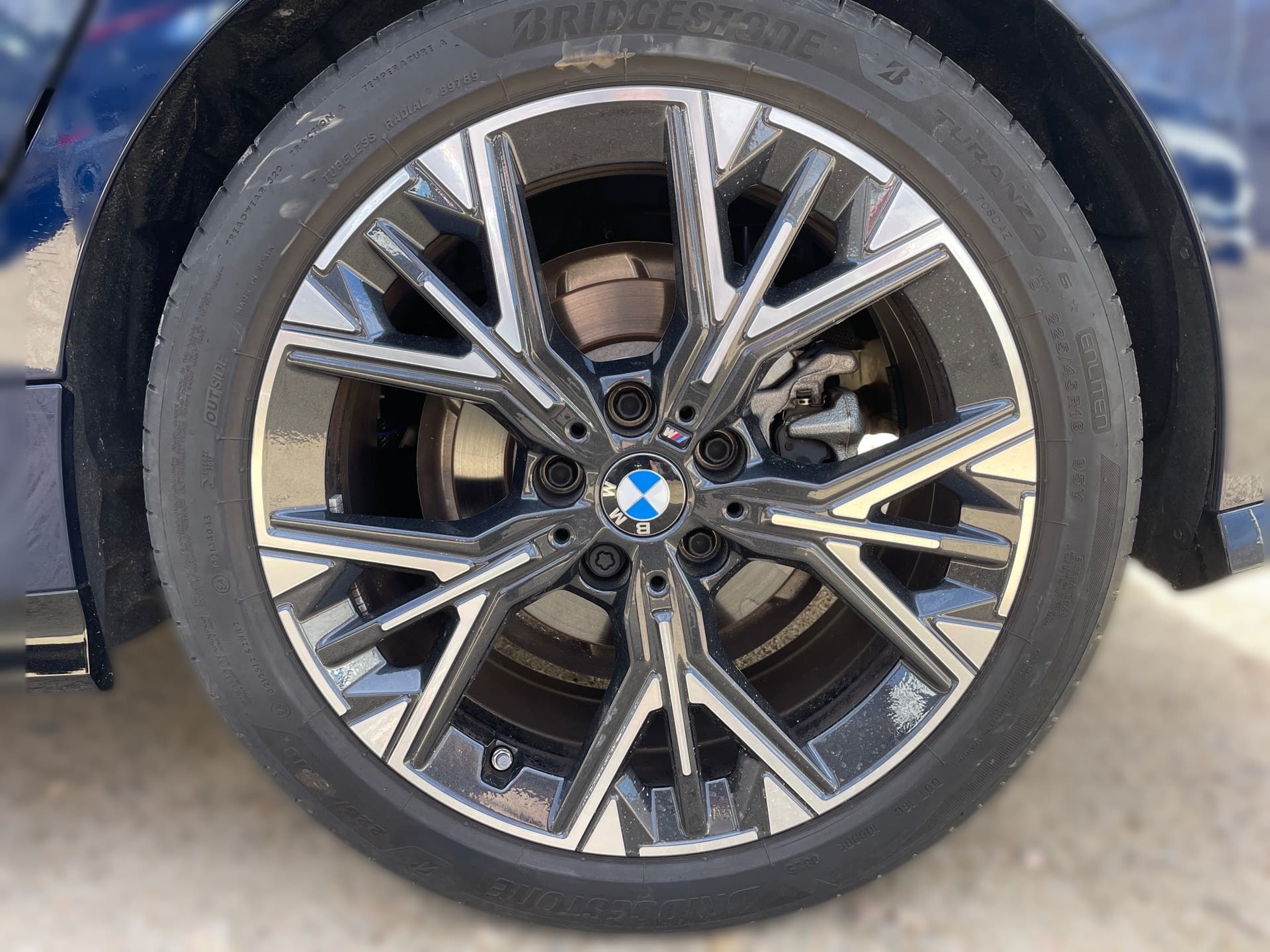 Imagen 8 del bmw series 1