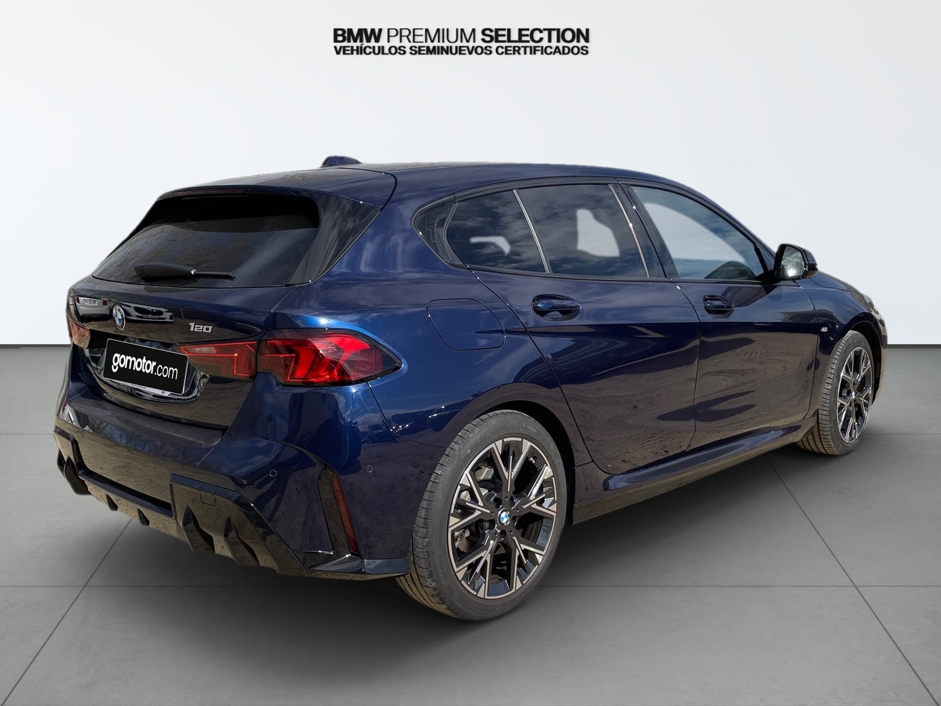 Imagen 2 del bmw series 1