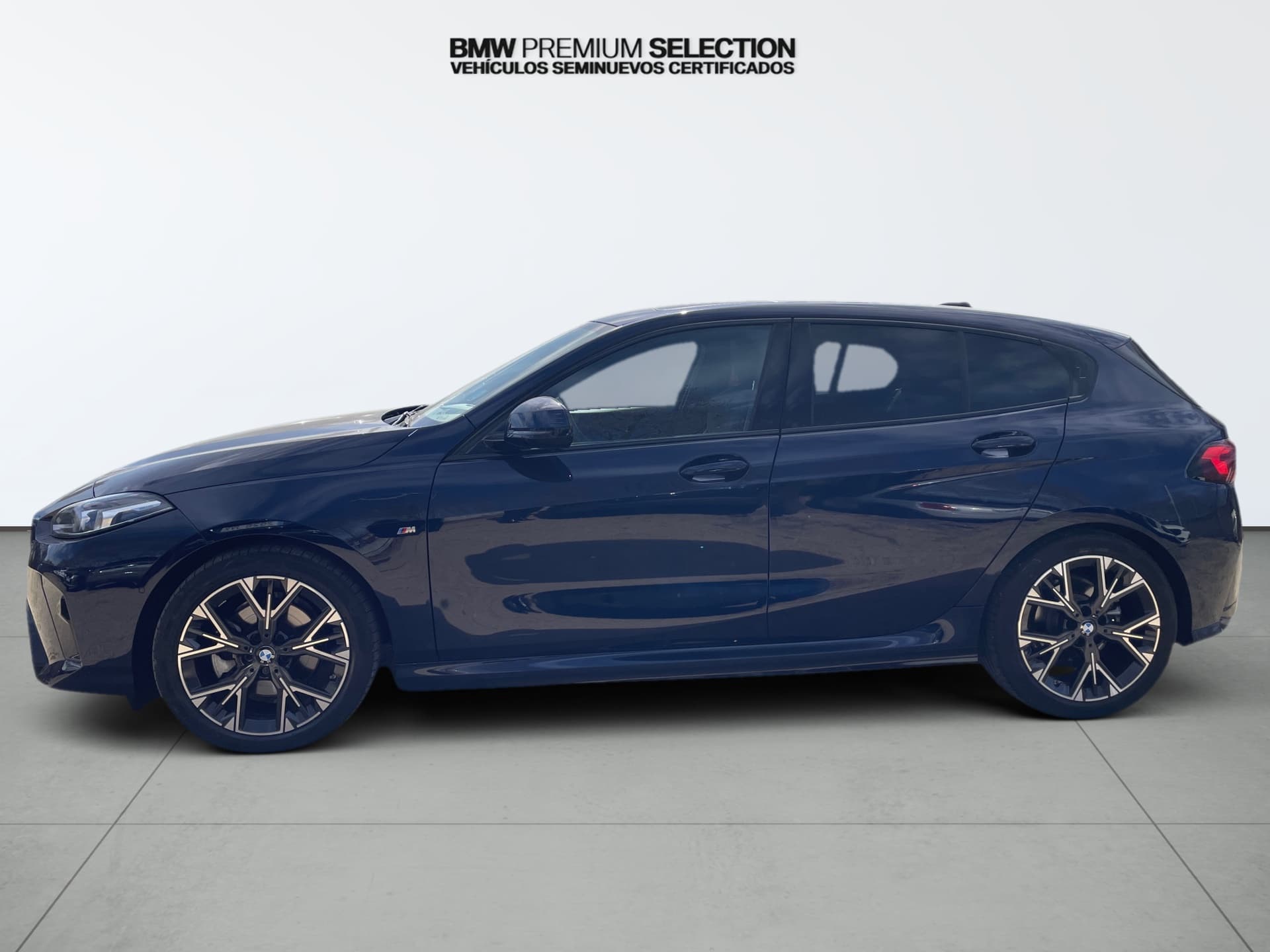 Imagen 3 del bmw series 1