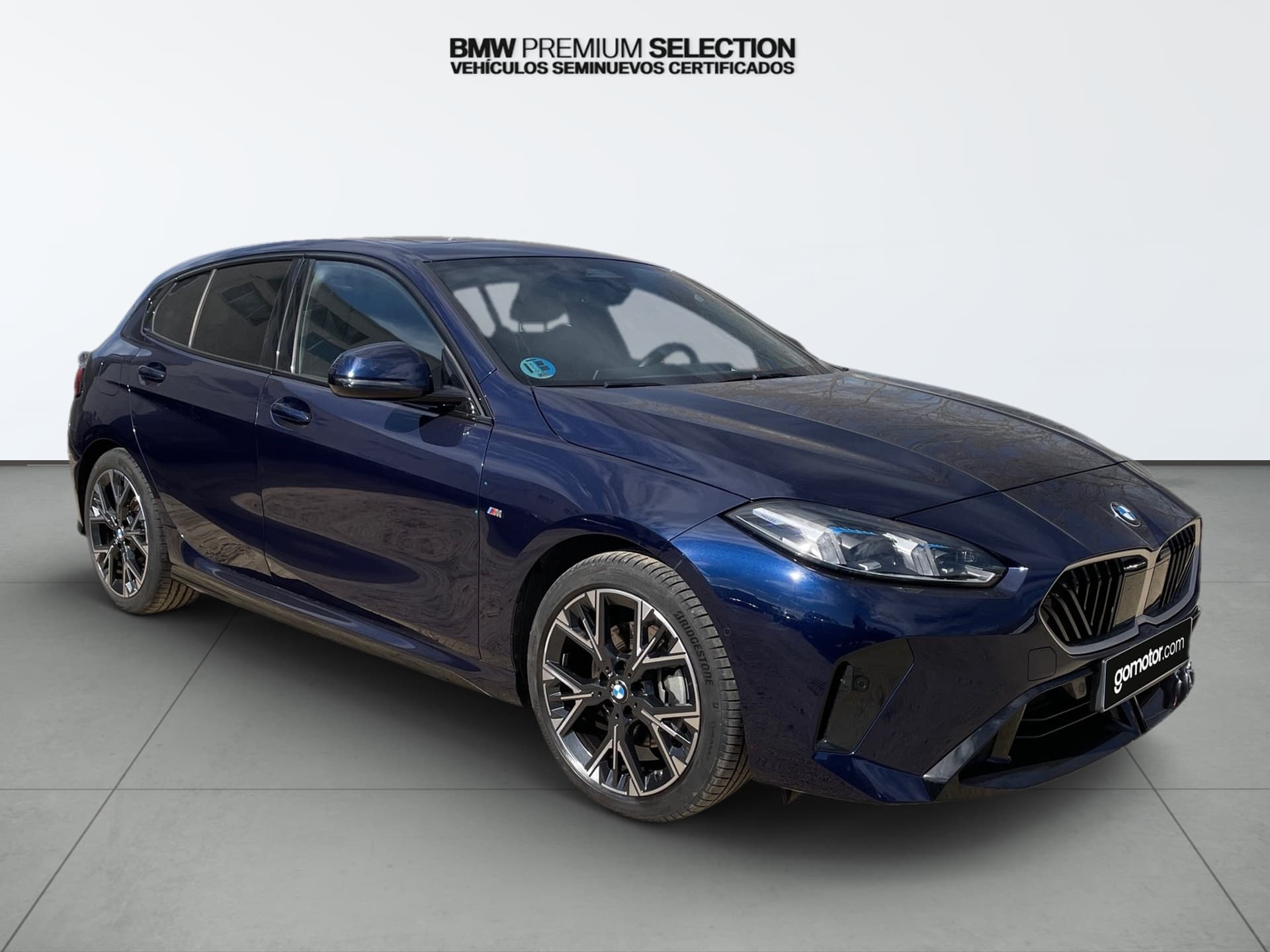 Imagen 4 del bmw series 1