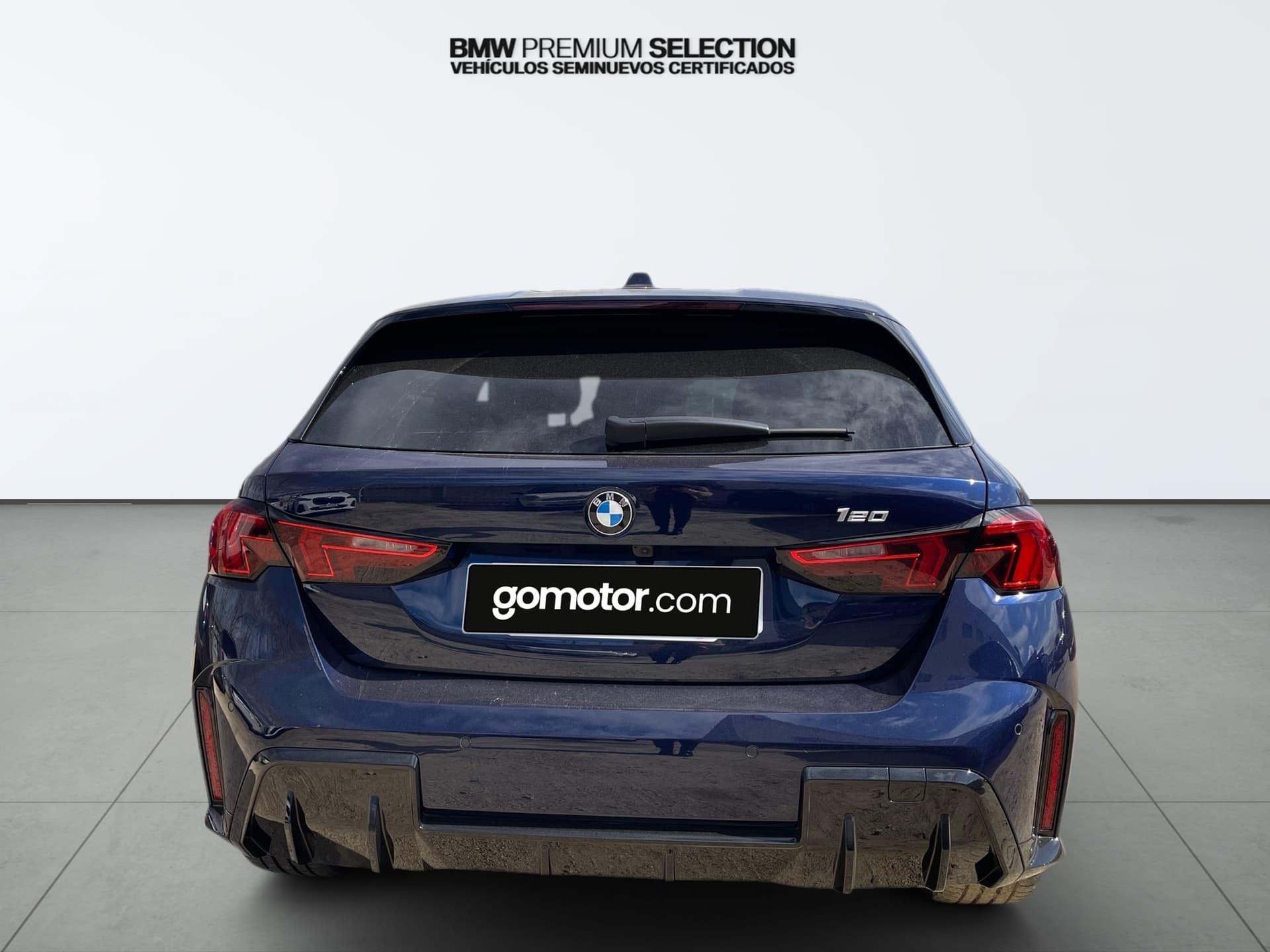 Imagen 5 del bmw series 1