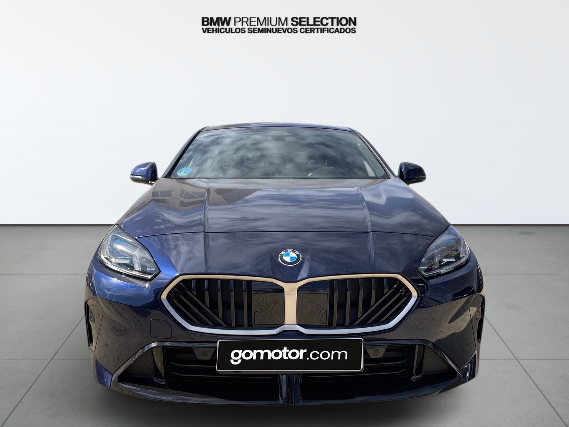 Imagen 6 del bmw series 1