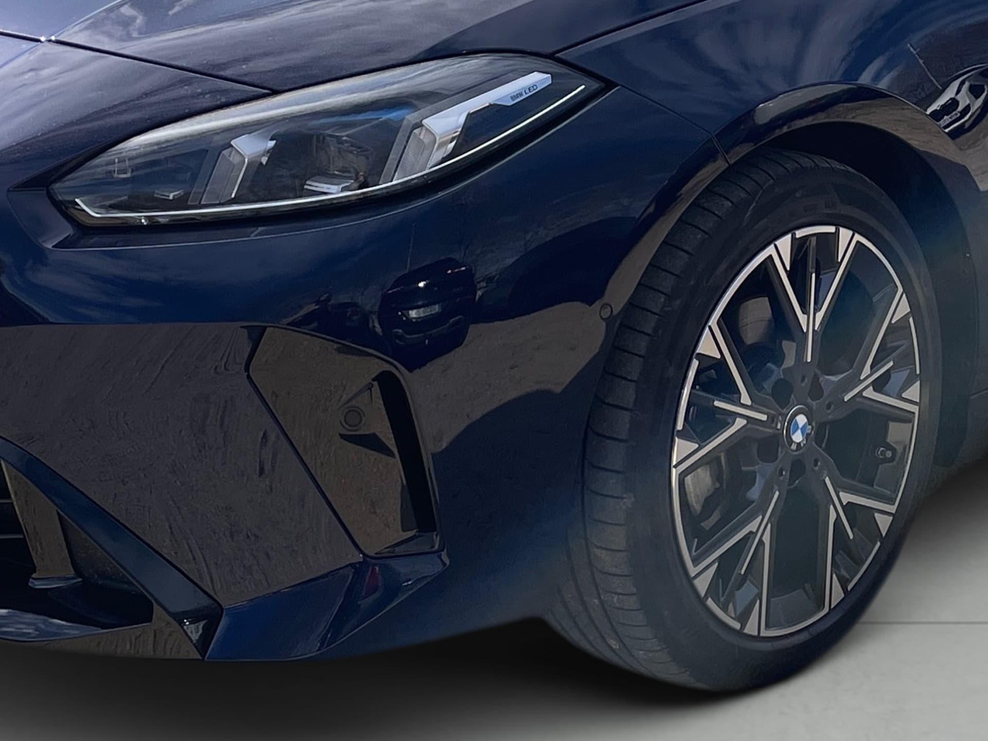 Imagen 7 del bmw series 1