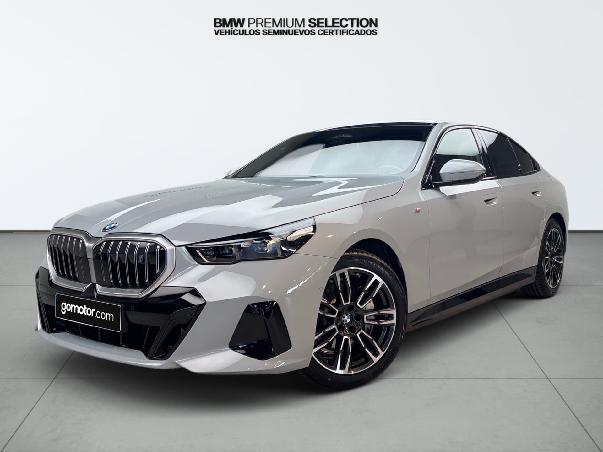 Imagen del coche bmw 