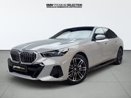 Imagen del vehículo bmw  i5 eDrive40 Berlina