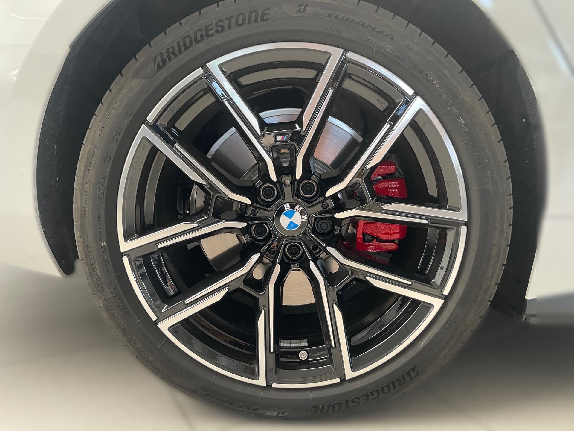 Imagen 8 del bmw serie 4