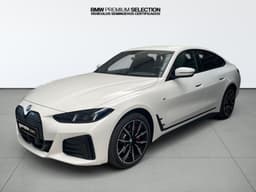 Imagen del vehículo bmw serie 4 BMW i4 eDrive40 COU