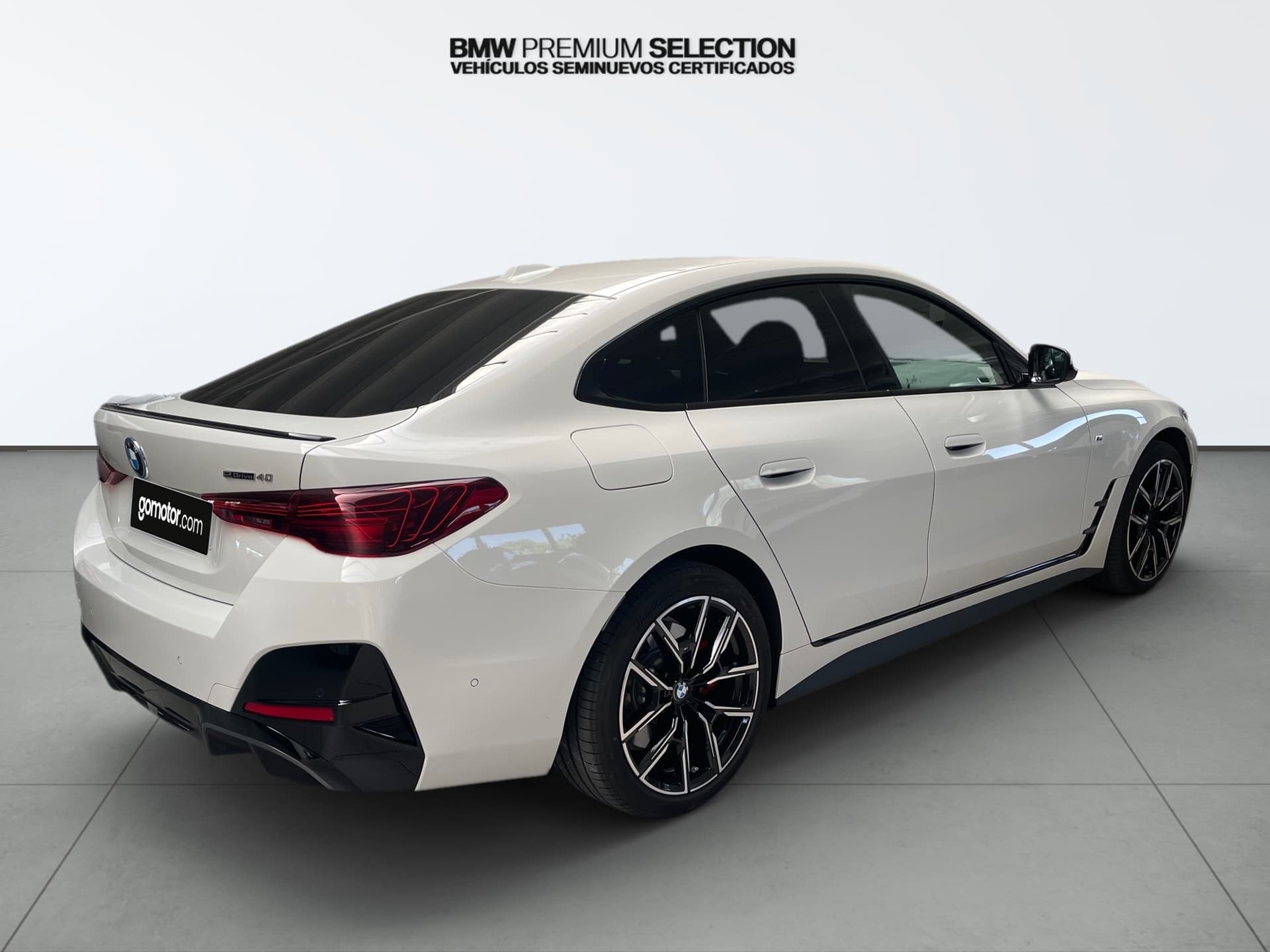 Imagen 2 del bmw serie 4
