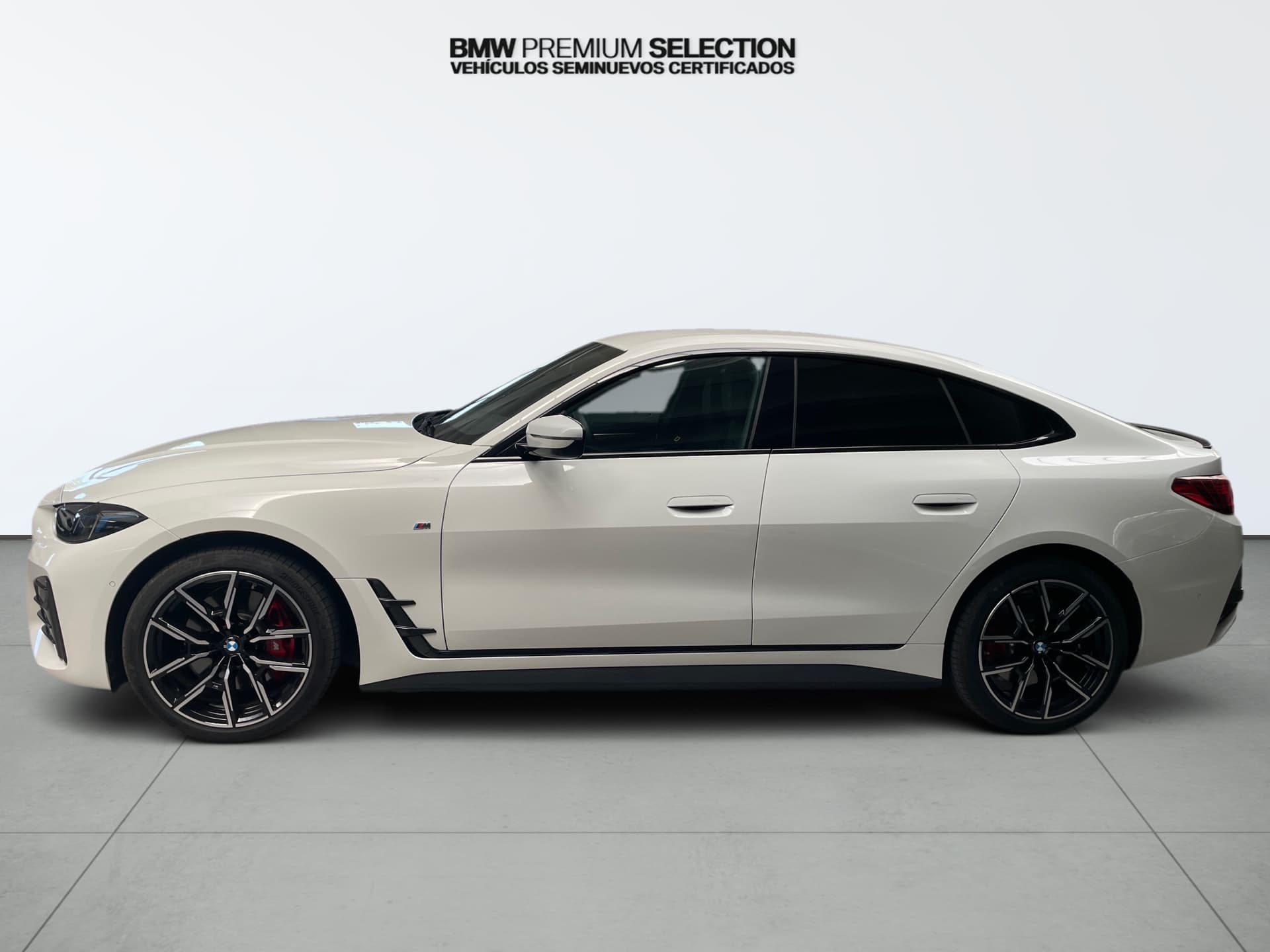 Imagen 3 del bmw serie 4
