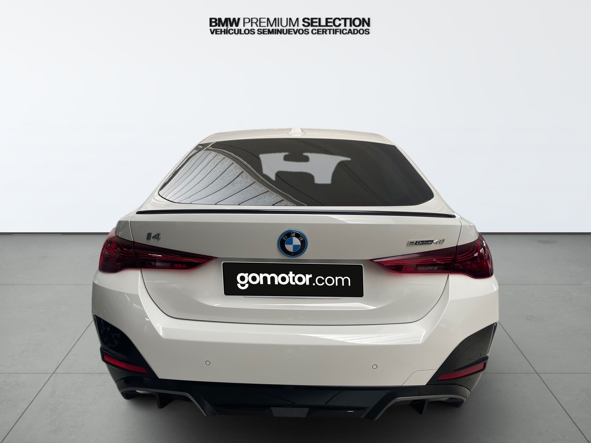 Imagen 5 del bmw serie 4
