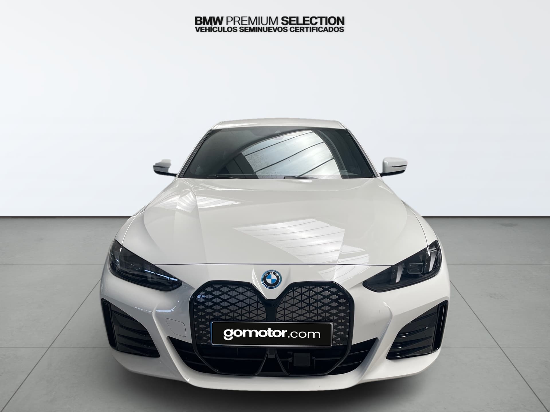 Imagen 6 del bmw serie 4