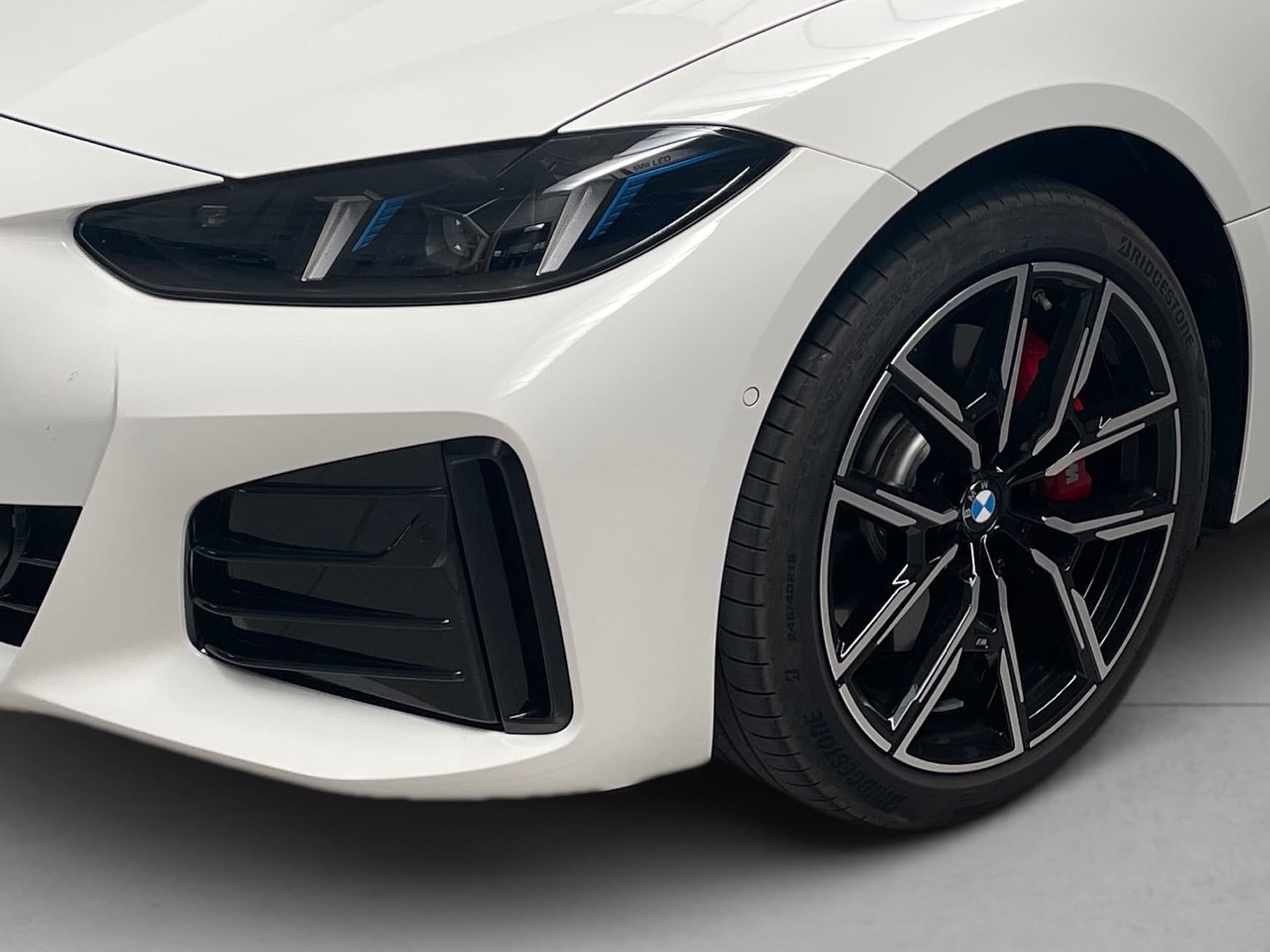 Imagen 7 del bmw serie 4