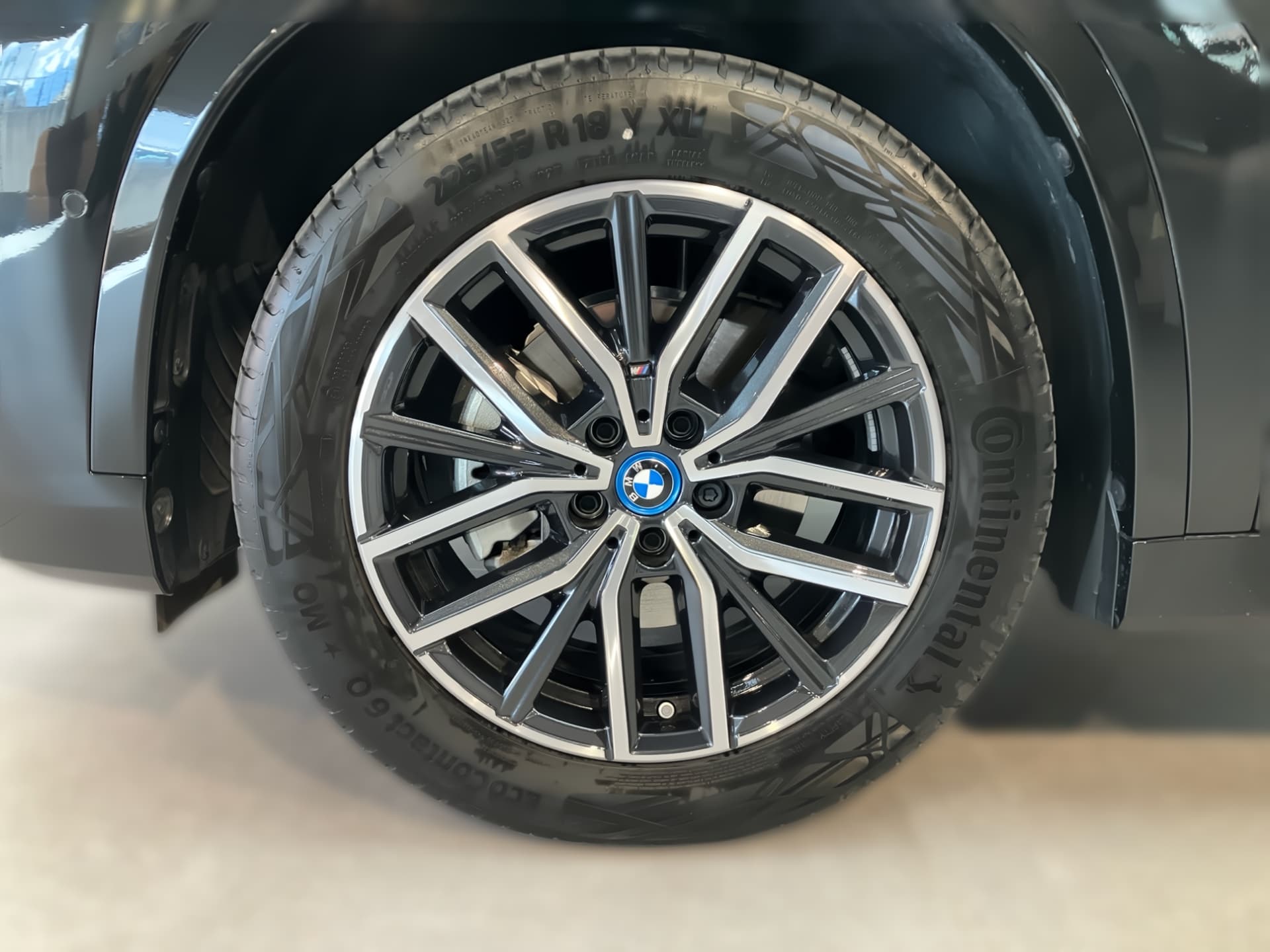 Imagen 8 del bmw ix1