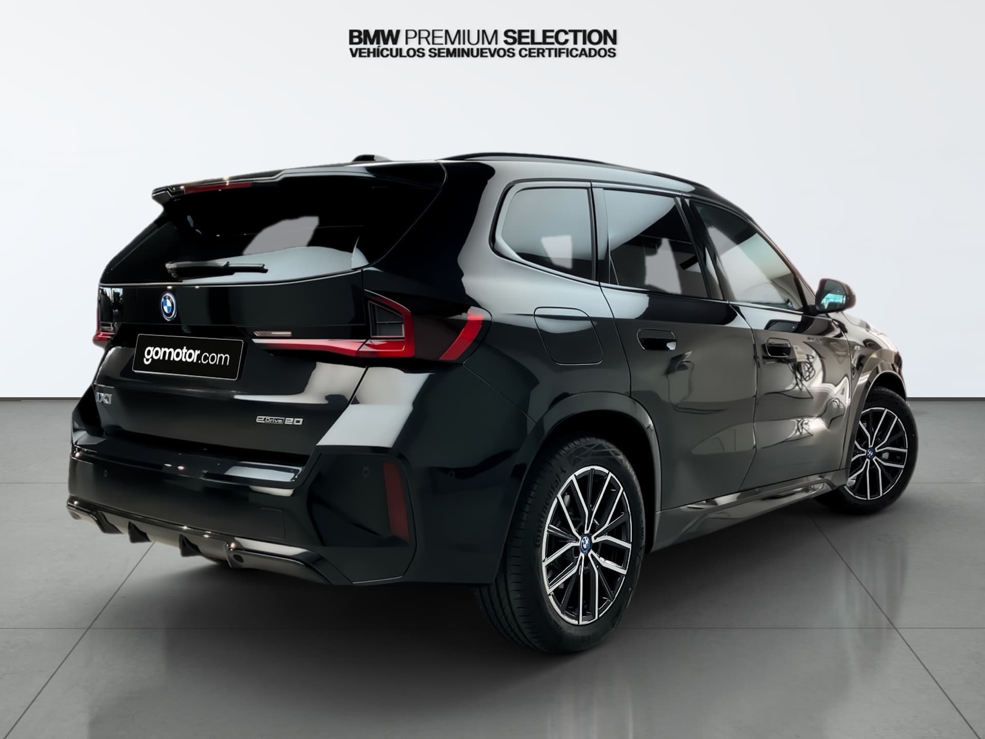 Imagen 2 del bmw ix1