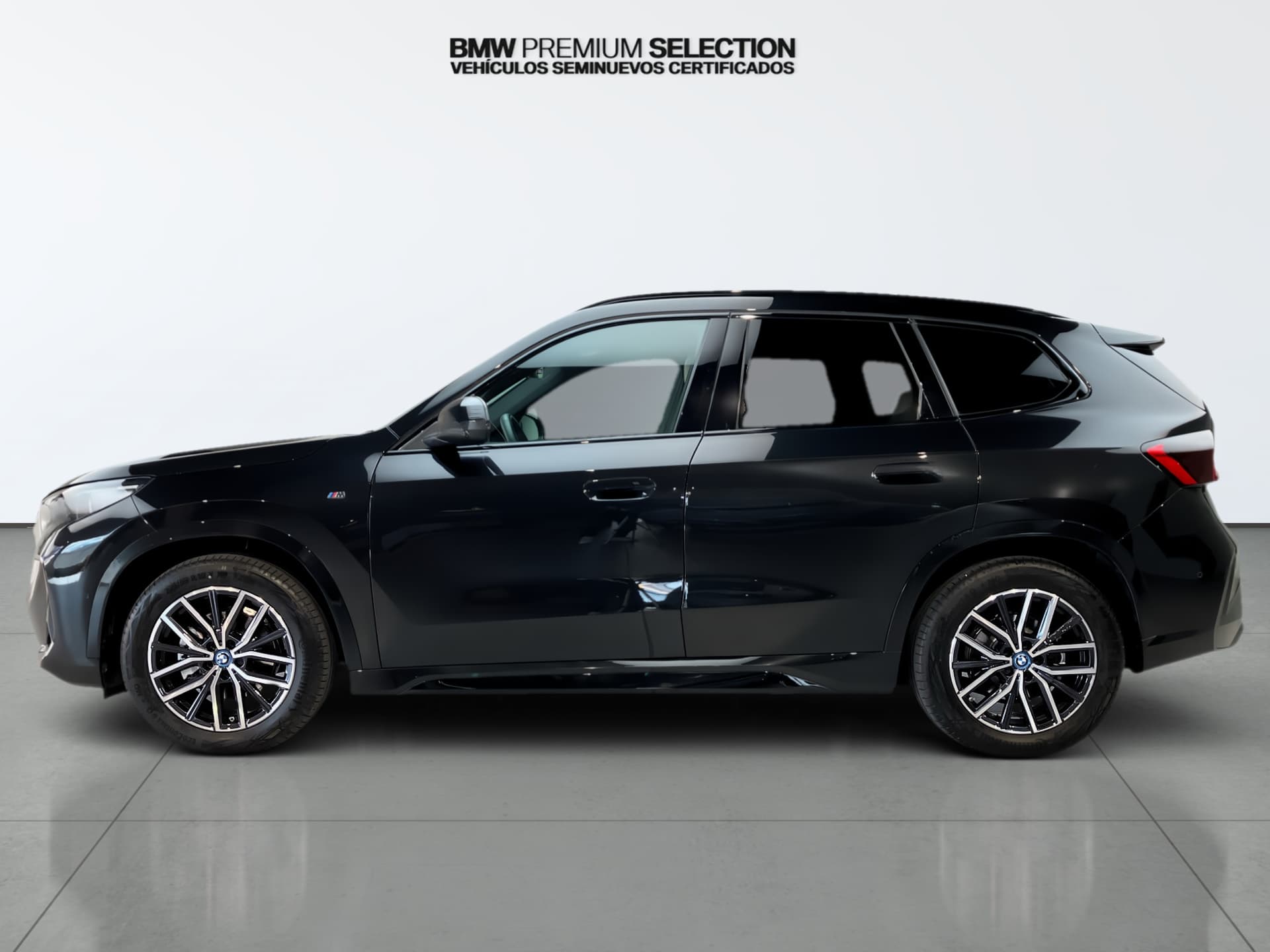 Imagen 3 del bmw ix1