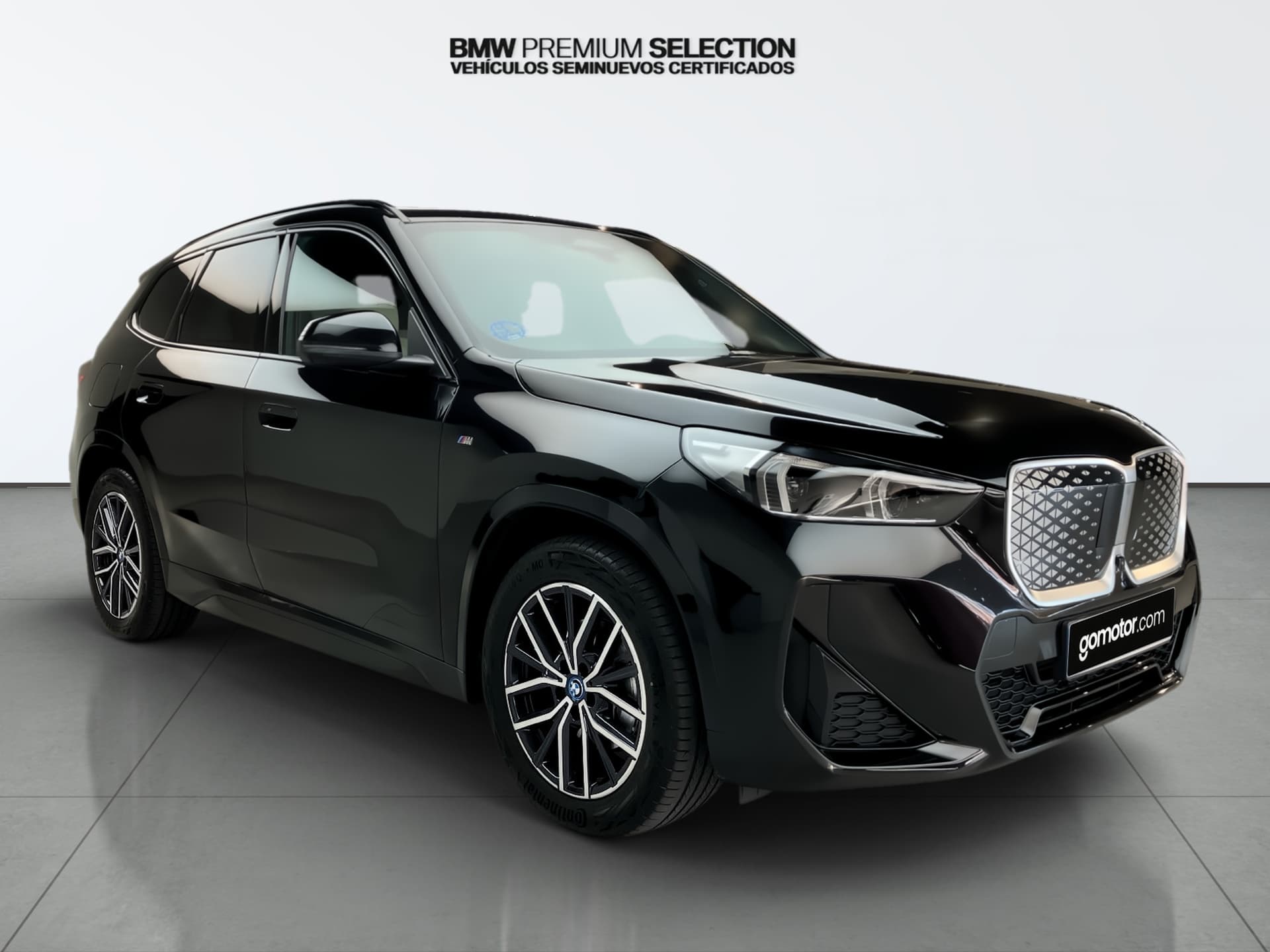 Imagen 4 del bmw ix1
