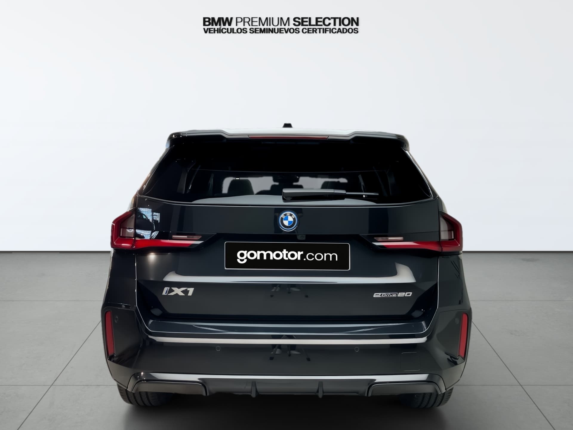 Imagen 5 del bmw ix1