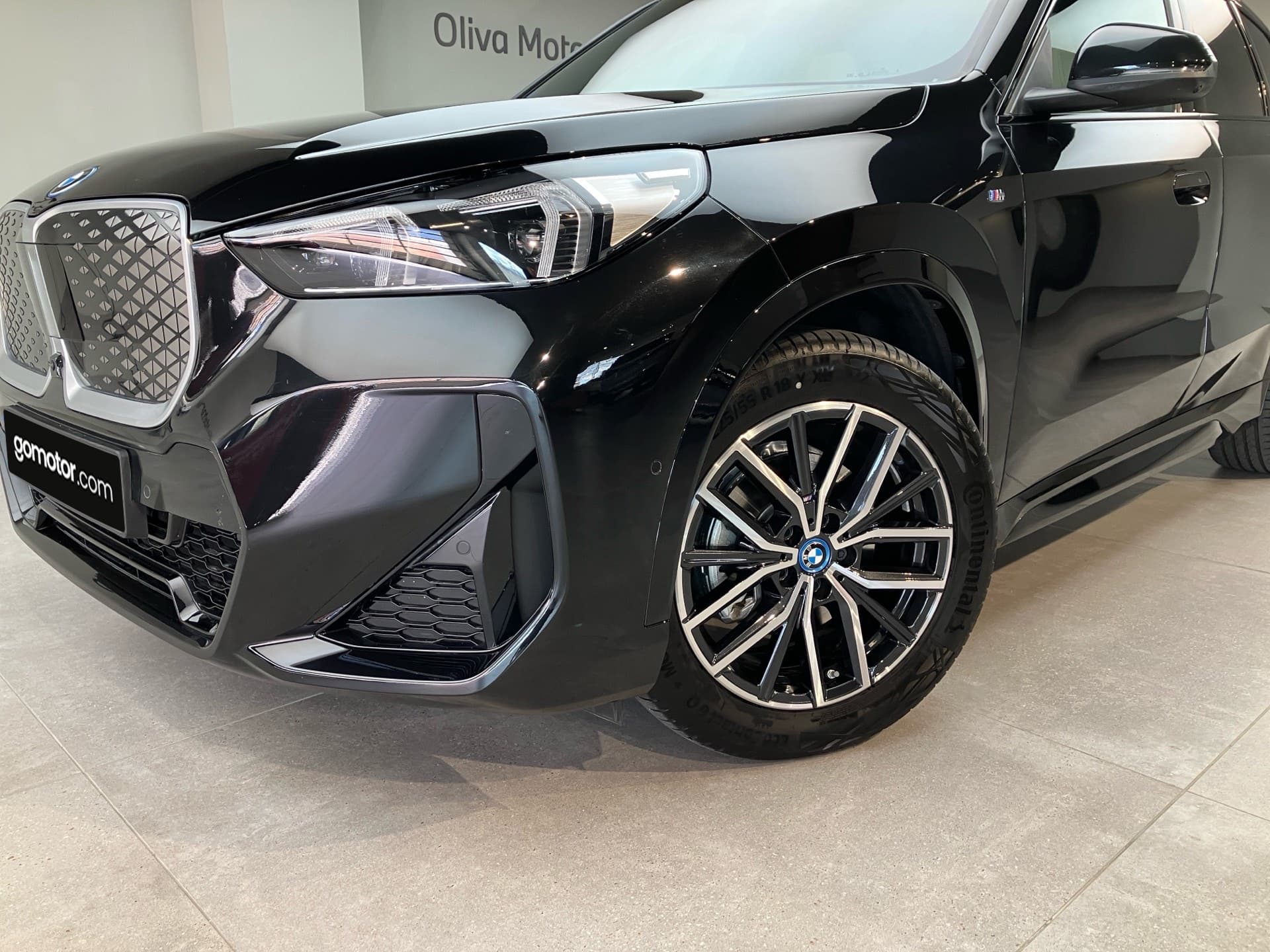 Imagen 7 del bmw ix1