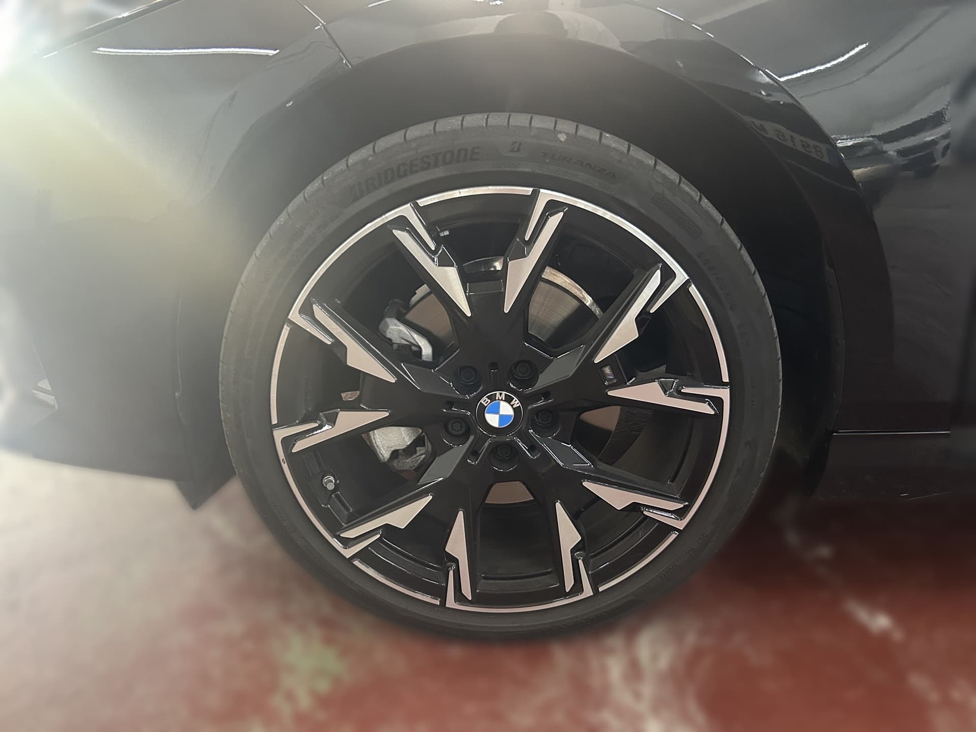 Imagen 8 del bmw serie 1