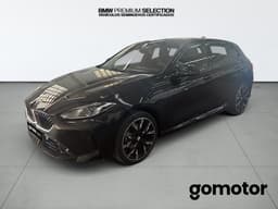 Imagen del vehículo bmw serie 1 118D 110KW