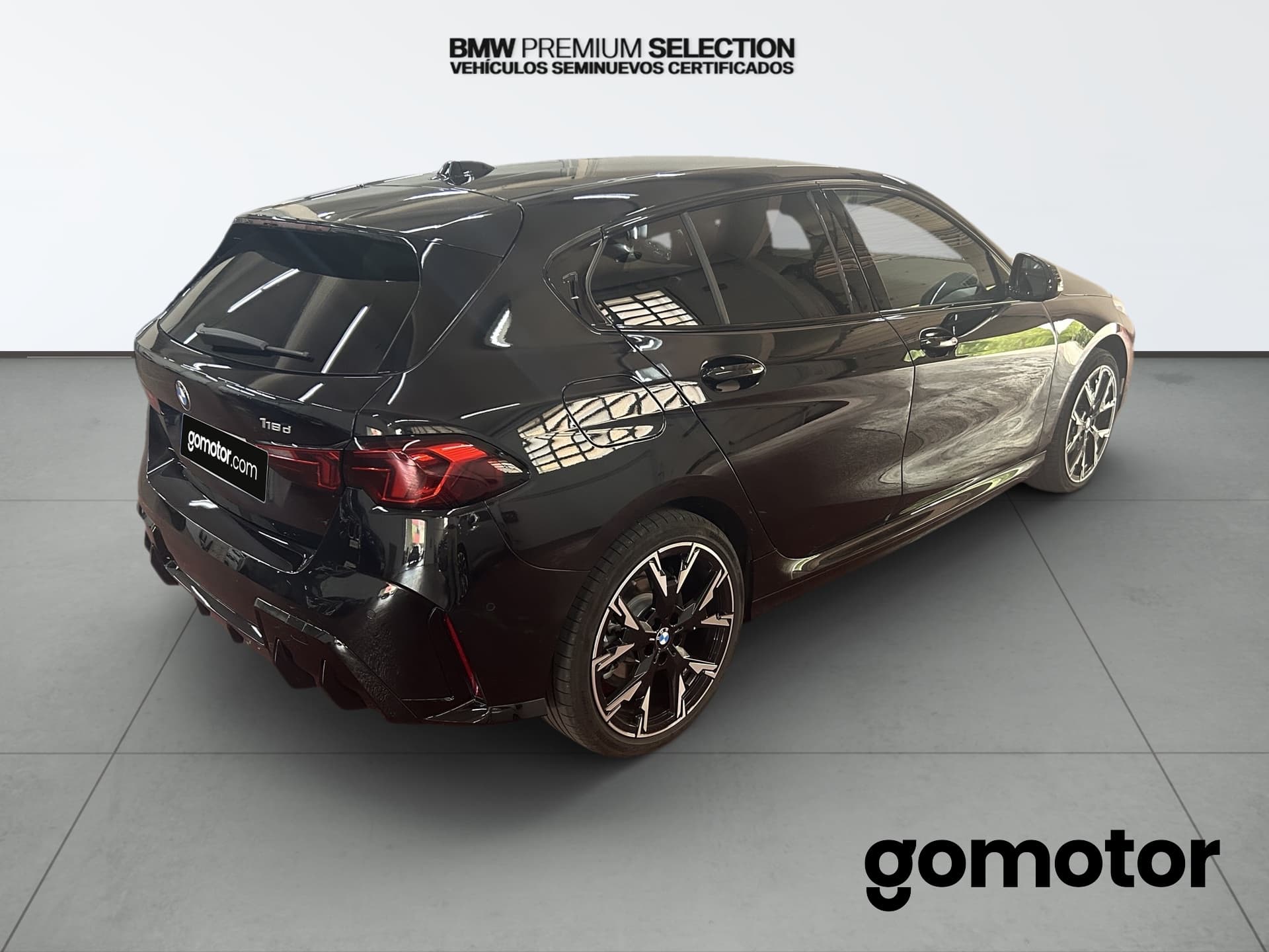 Imagen 2 del bmw serie 1