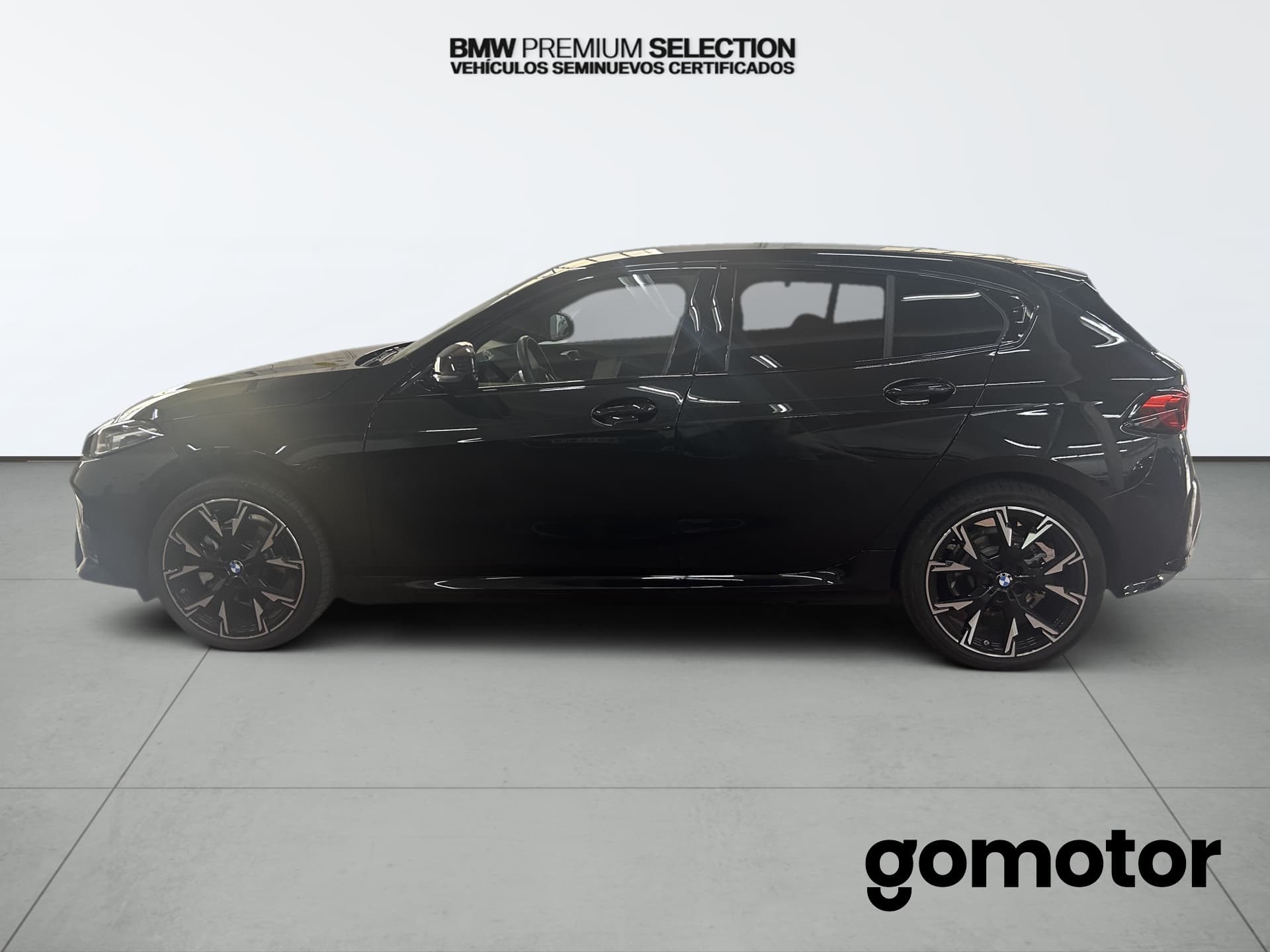 Imagen 3 del bmw serie 1