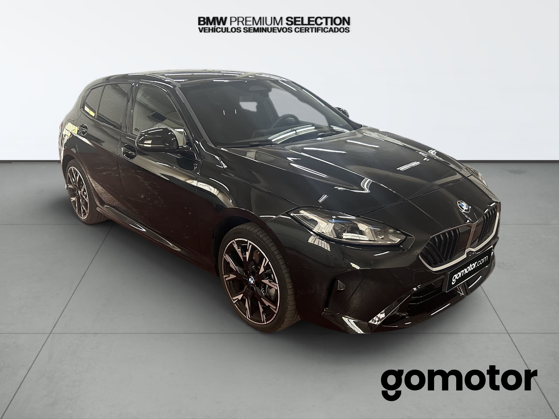 Imagen 4 del bmw serie 1