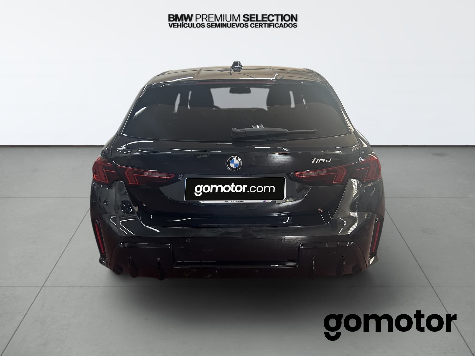 Imagen 5 del bmw serie 1