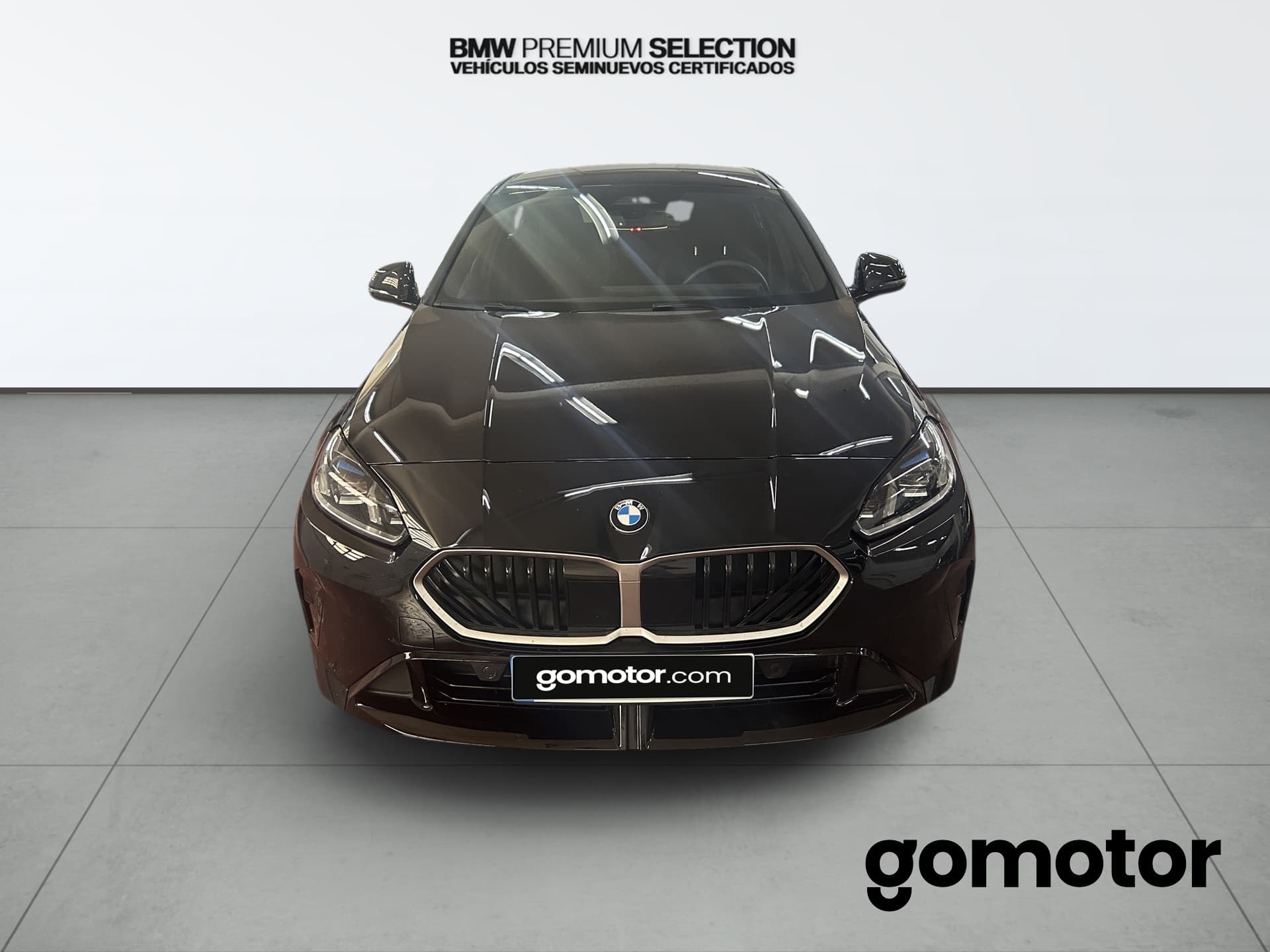 Imagen 6 del bmw serie 1