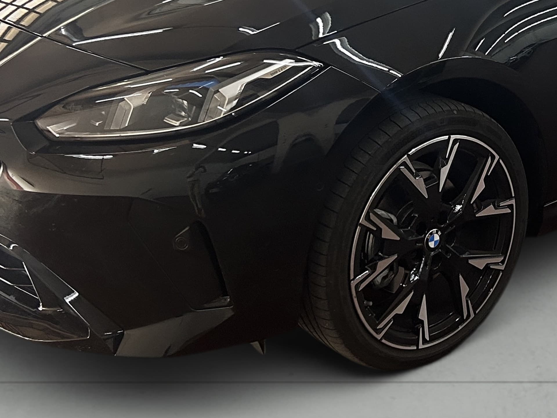 Imagen 7 del bmw serie 1