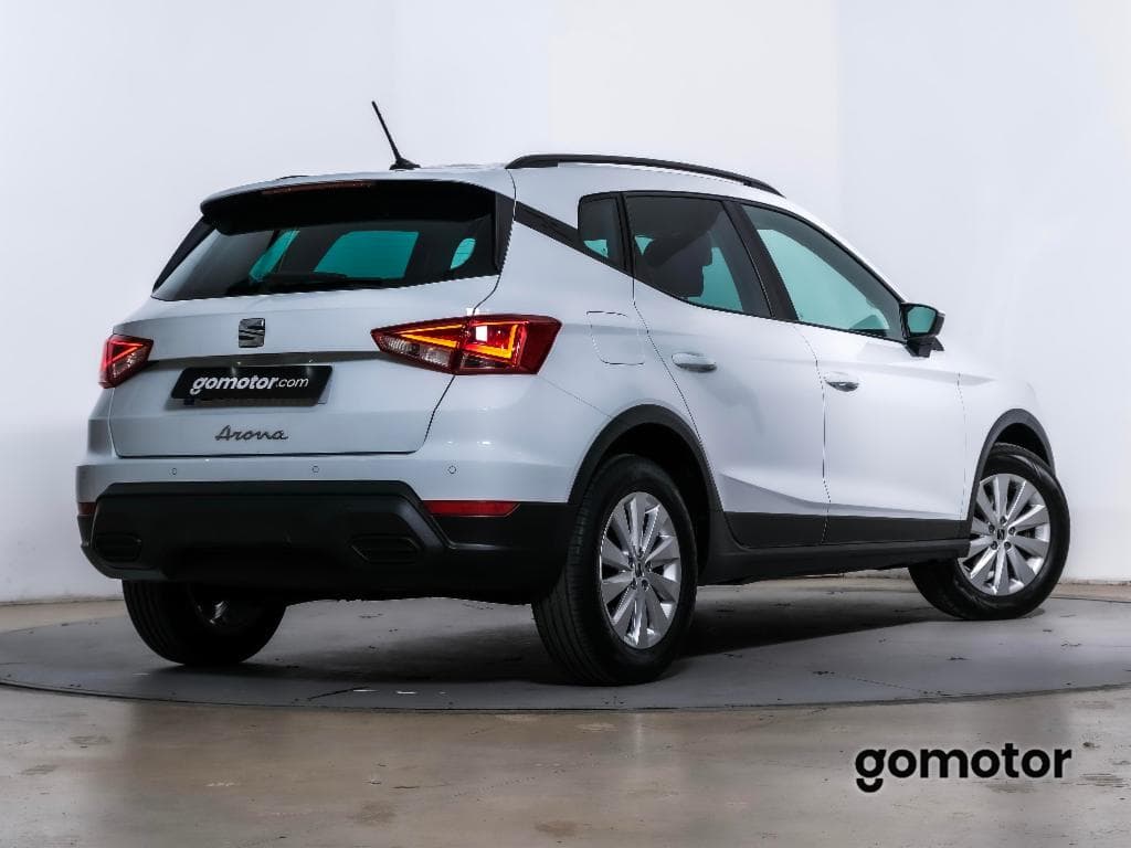 Imagen 2 del seat arona
