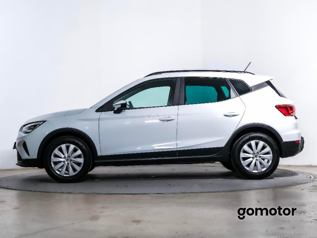 Imagen 3 del seat arona
