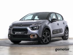 Imagen del vehículo citroen c3 C-SERIES 1.5 BLUEHDI 100CV 5P