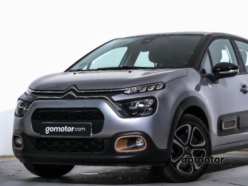 Imagen 7 del citroen c3